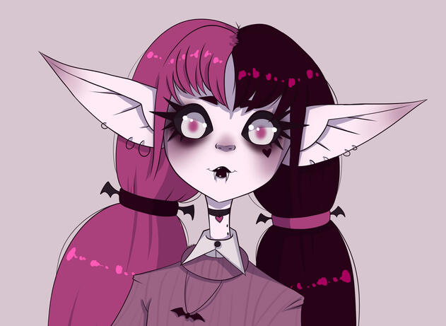 Bust