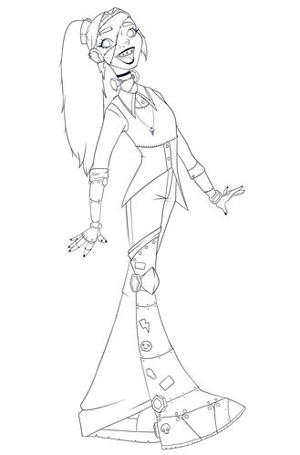 Full Body